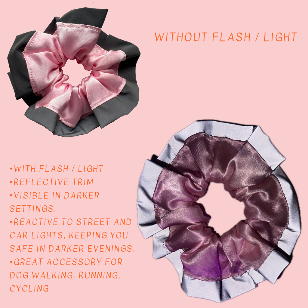 Pink Satin
