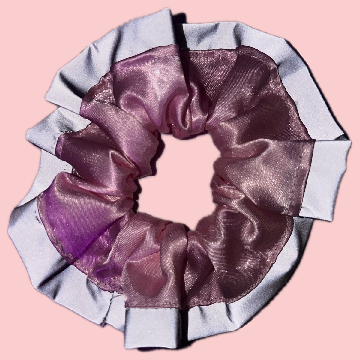 Pink Satin