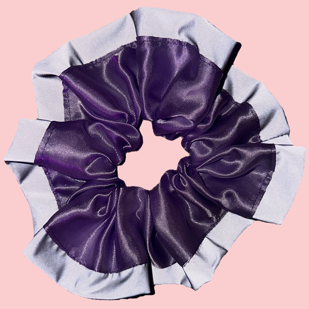 Lilac Satin