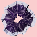 Lilac Satin